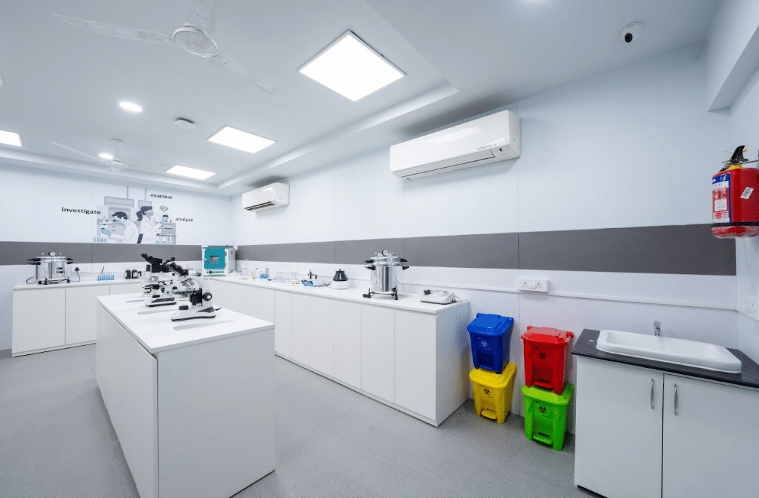 Emversity School of Hospitality & Allied Health Sciences, Nagpur Nagpur Office Space photo 27